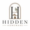 Hidden Homeware - Home