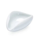 Ceramic Coffee Bean Dosing Tray for Home Coffee Corners