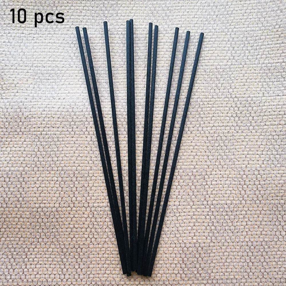 Fiber Reed Diffuser Sticks Set for Home Scent and Organization