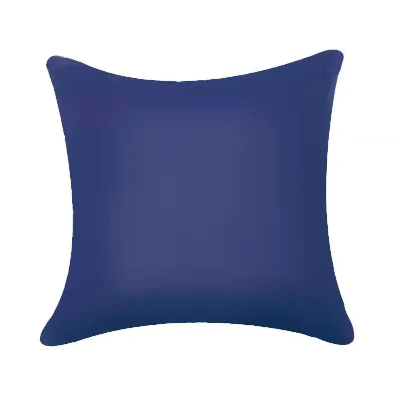 Modern Geometric Outdoor Cushion Covers – Splash Proof Oxford Cloth for Patio, Garden, or Terrace