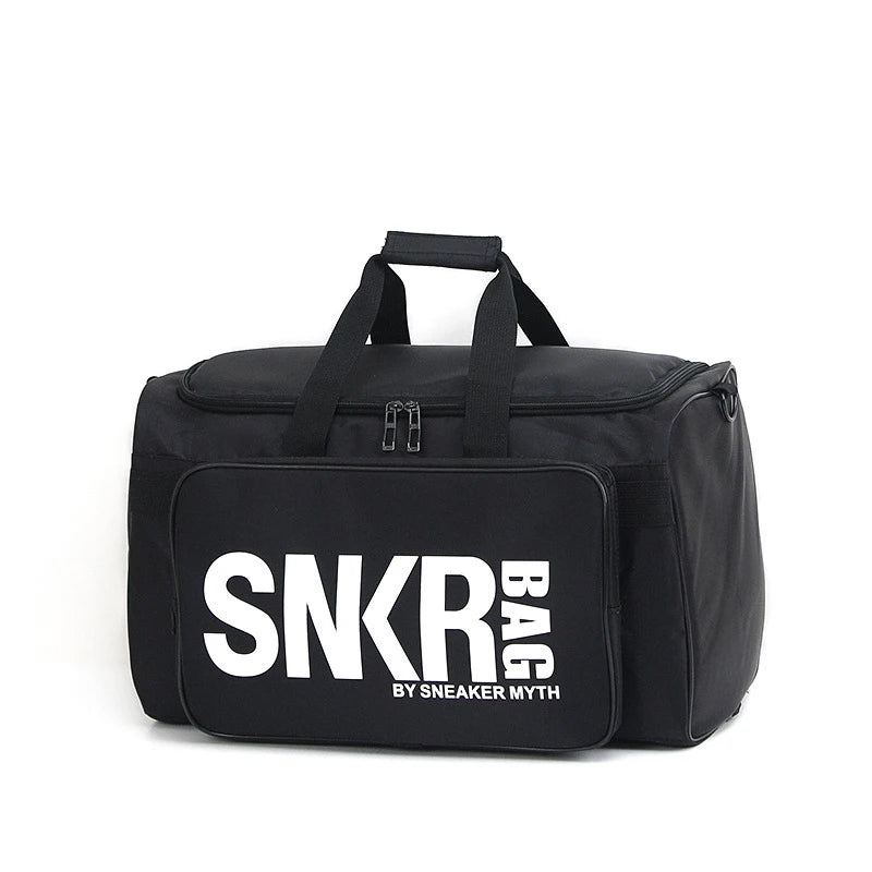 Large Capacity Travel Shoe Organizer Duffel Bag