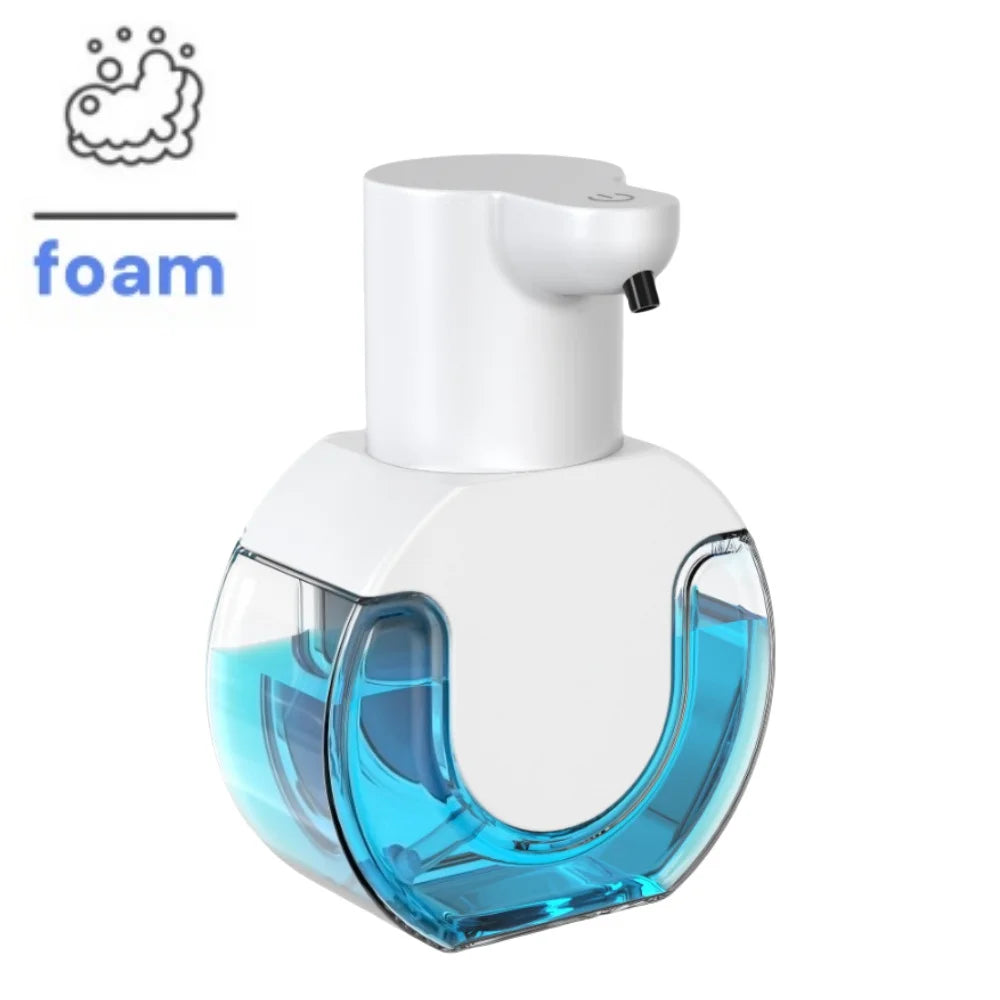 Touchless Automatic Soap Dispenser with Infrared Sensor