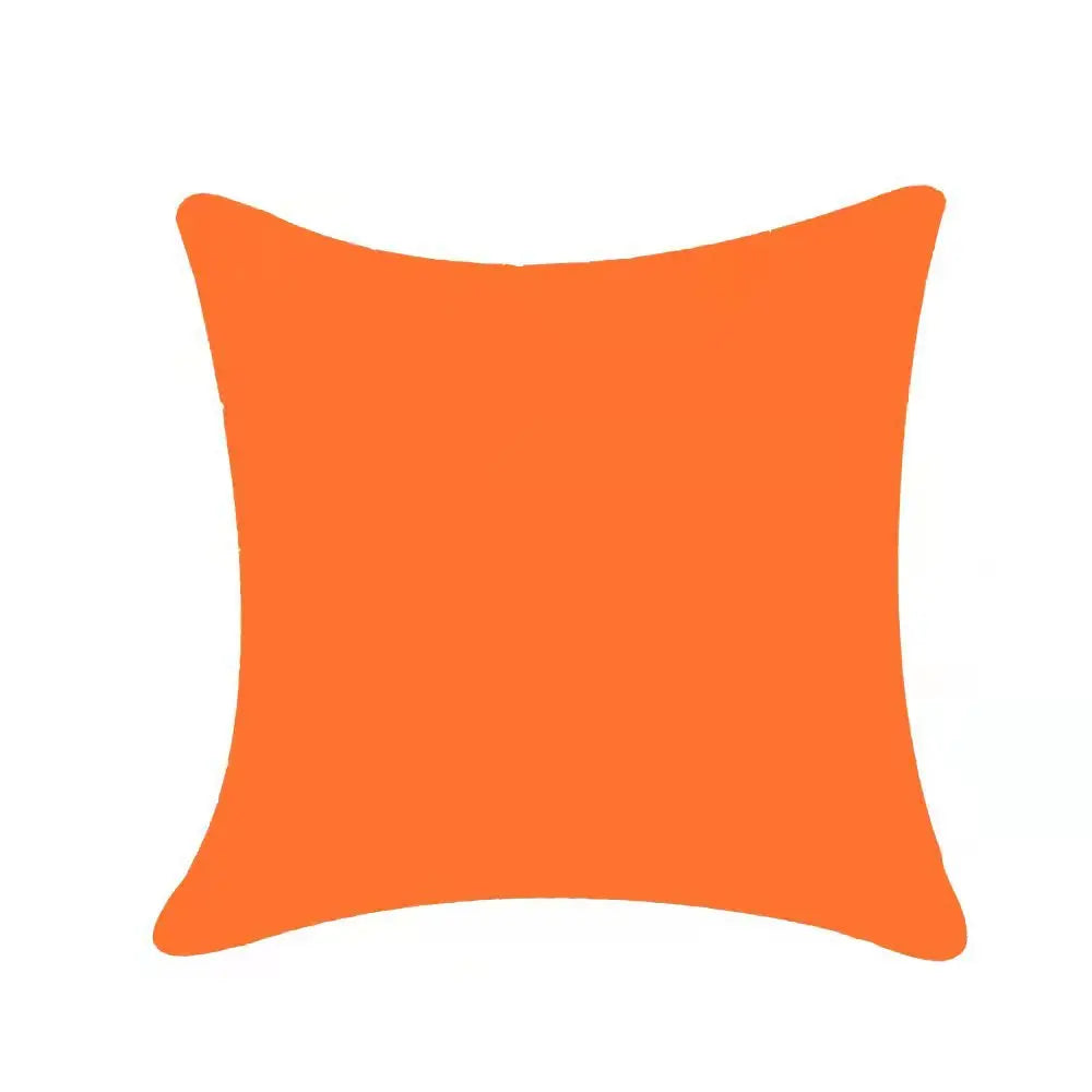 Modern Geometric Outdoor Cushion Covers – Splash Proof Oxford Cloth for Patio, Garden, or Terrace