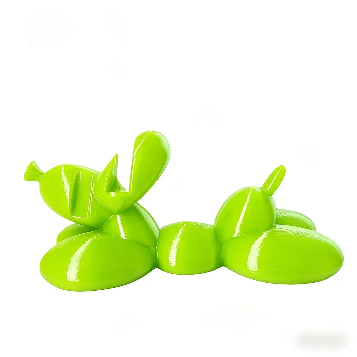 Balloon Dog Eyeglass Holder – Colorful Desktop Glasses Stand
