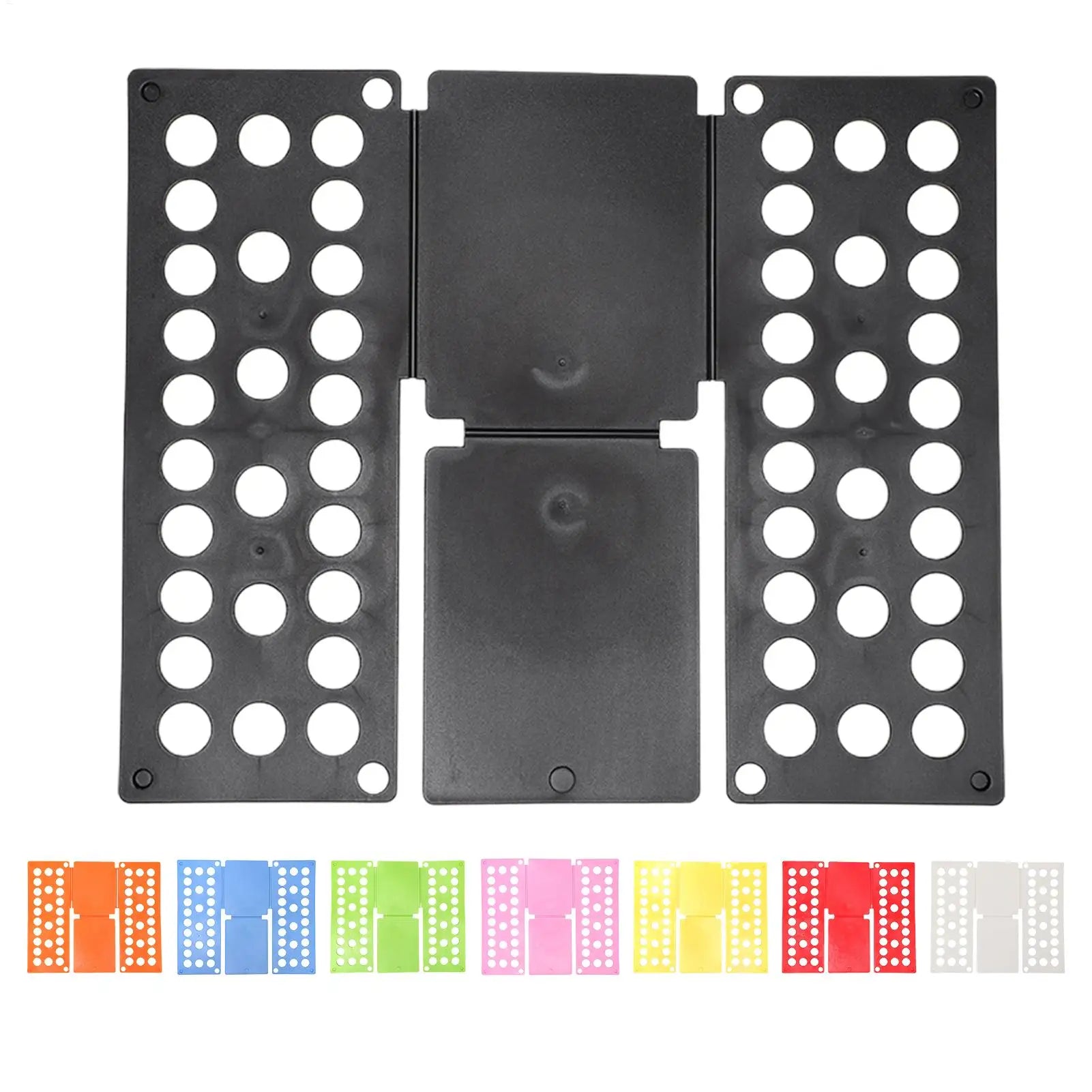 Folding Laundry Board for Neatly Folding Clothes & Saving Space