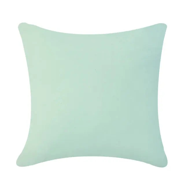 Water-Resistant Outdoor Cushion Covers for Patio or Balcony Seating