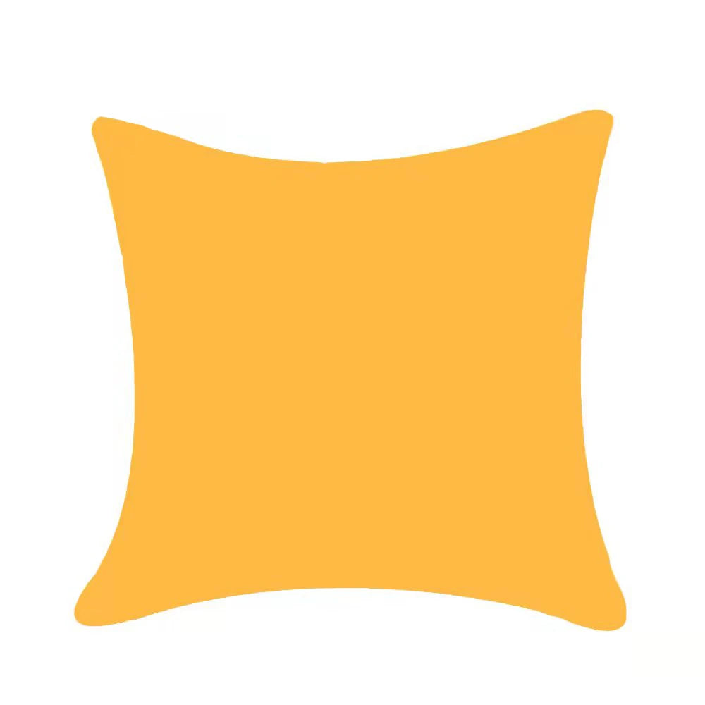 Water-Resistant Outdoor Cushion Covers for Patio or Balcony Seating