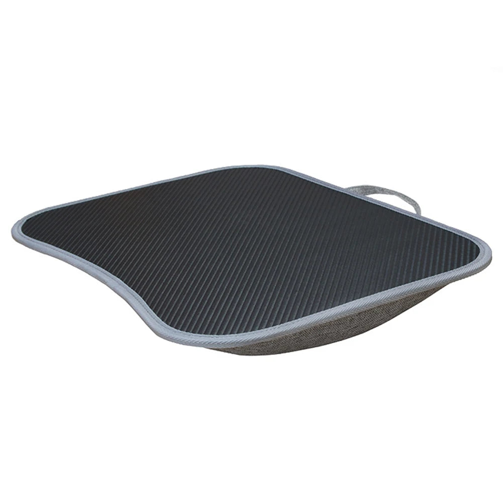 Cushioned Laptop Lap Desk for Bed, Sofa, or Home Office