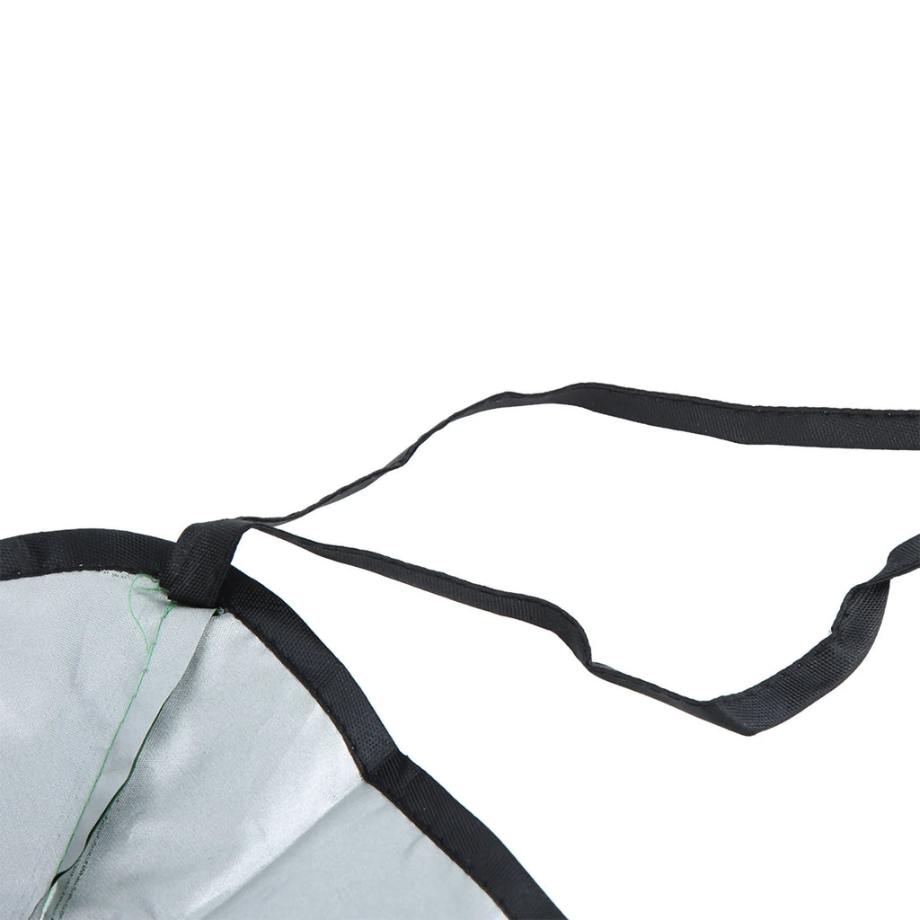 Outdoor 3-Seat Swing Cushion Cover – 150 x 50 cm Weather-Resistant