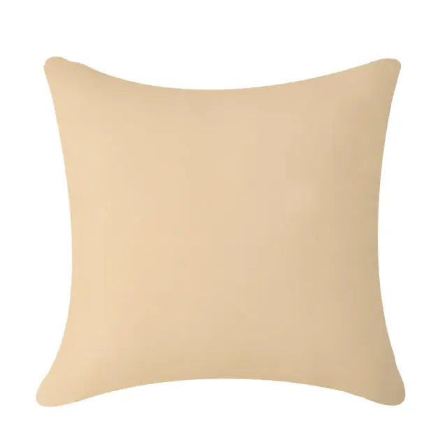 Water-Resistant Outdoor Cushion Covers for Patio or Balcony Seating