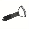 Extension Cord Organizer Strap with Handle for Garage or Utility Storage