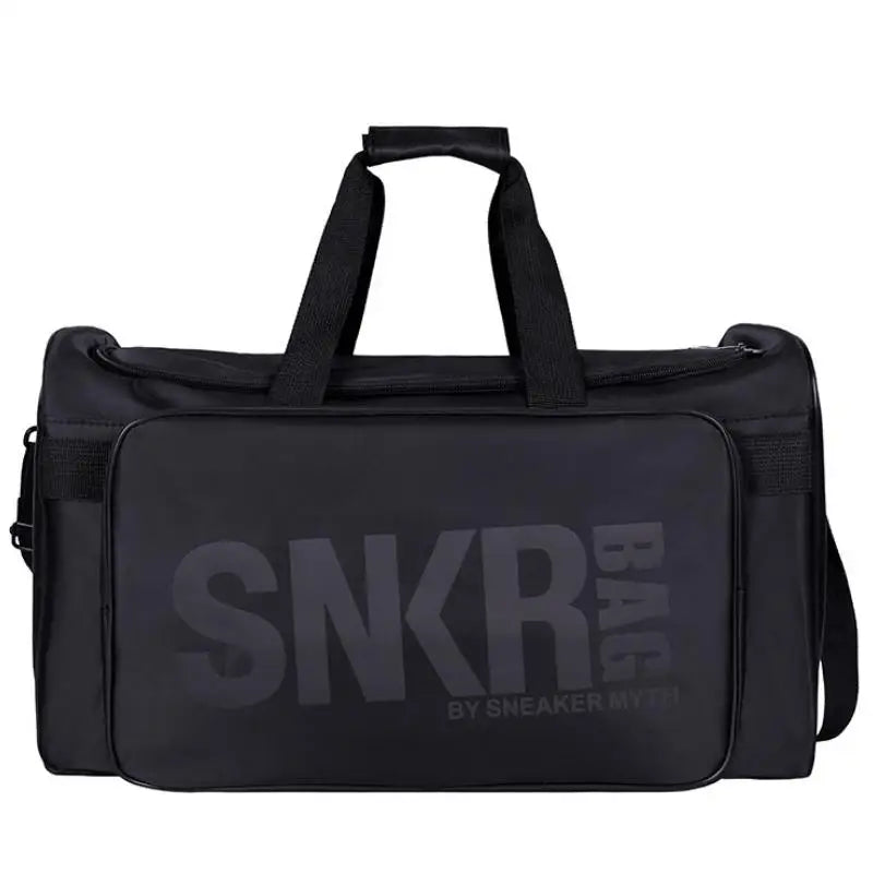 Large Capacity Travel Shoe Organizer Duffel Bag