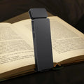 USB Rechargeable Clip-On LED Reading Light for Bedtime & Travel
