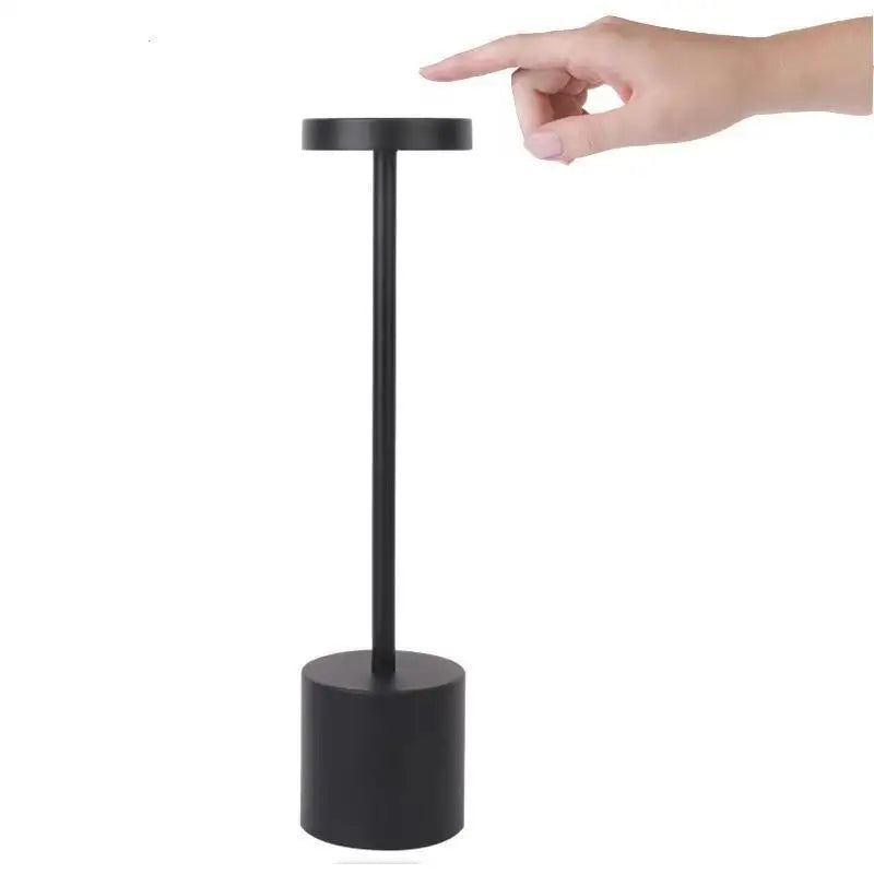 Arlo Rechargeable Touch Table Lamp