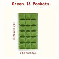 18-Pocket Vertical Garden Planter for Wall, Balcony or Patio