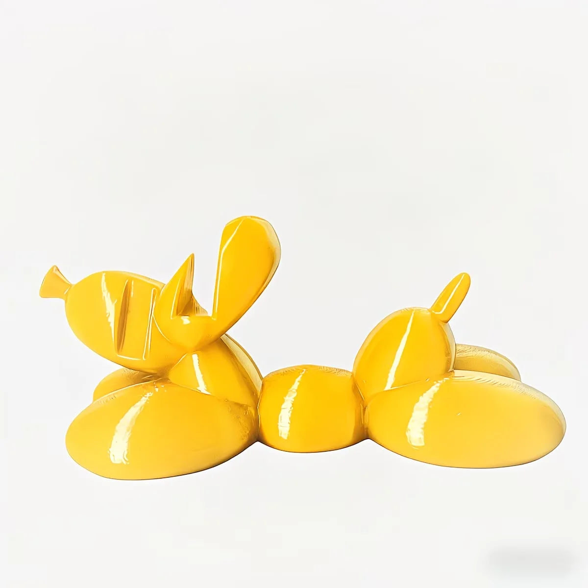 Balloon Dog Eyeglass Holder – Colorful Desktop Glasses Stand