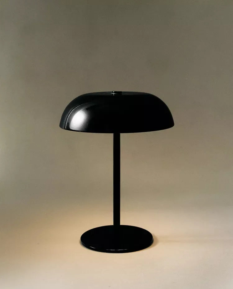 Arlo Rechargeable Touch Table Lamp