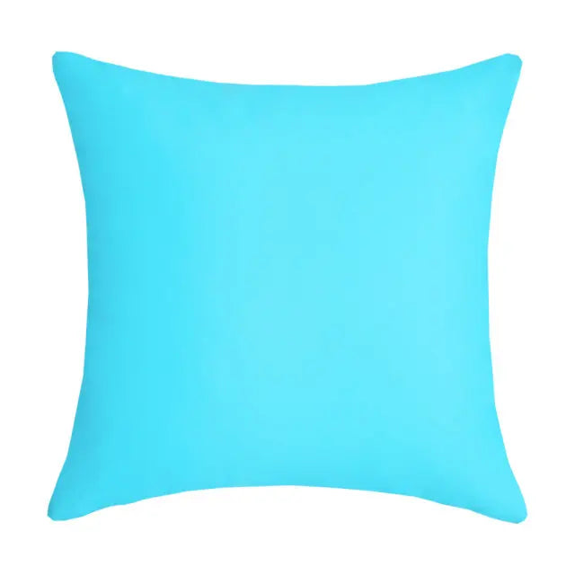 Water-Resistant Outdoor Cushion Covers for Patio or Balcony Seating