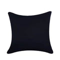 Modern Geometric Outdoor Cushion Covers – Splash Proof Oxford Cloth for Patio, Garden, or Terrace