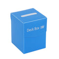 Card Deck Storage Box for Trading & Game Cards – Colorful Organizer