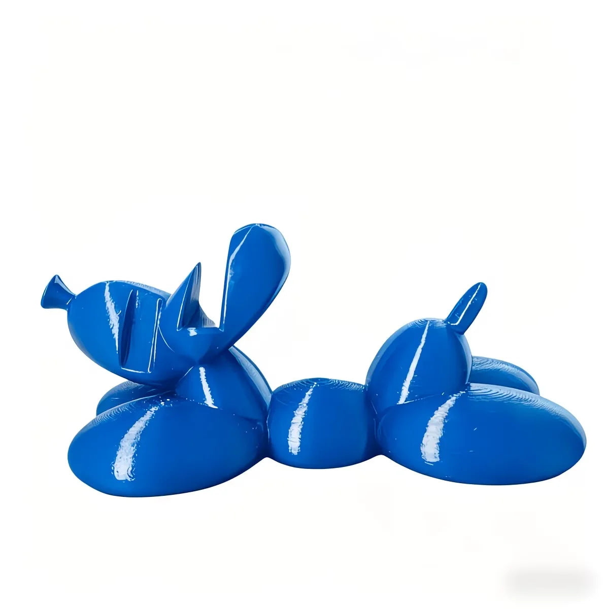 Balloon Dog Eyeglass Holder – Colorful Desktop Glasses Stand