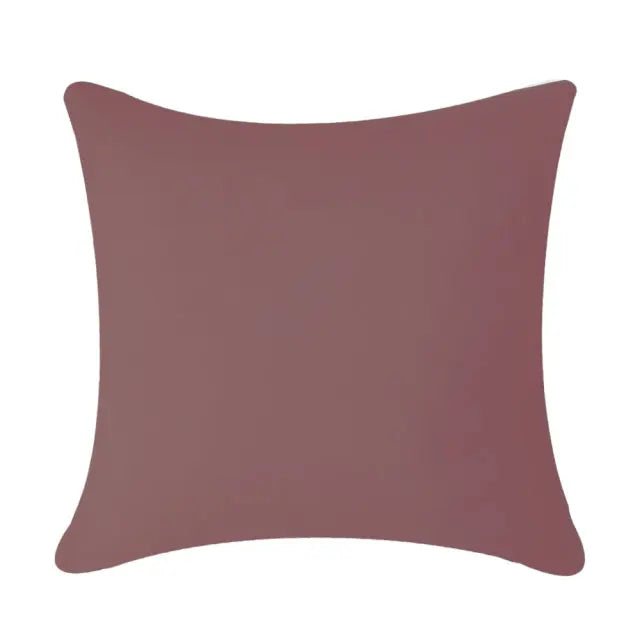 Water-Resistant Outdoor Cushion Covers for Patio or Balcony Seating