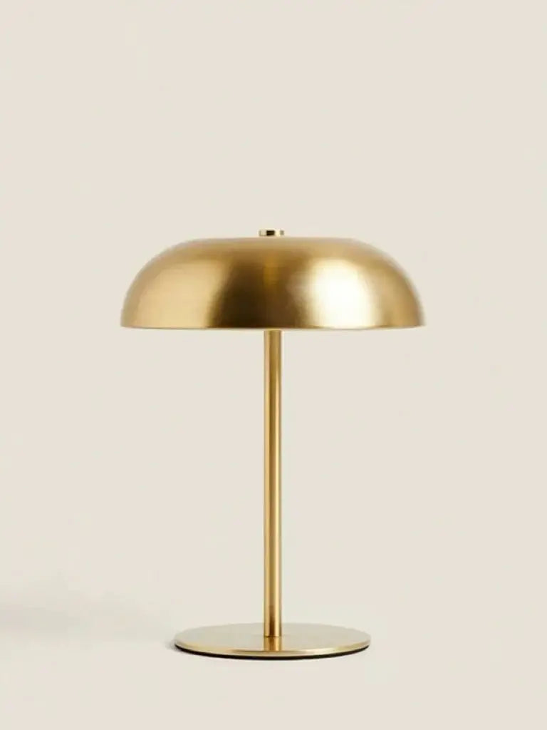 Arlo Rechargeable Touch Table Lamp
