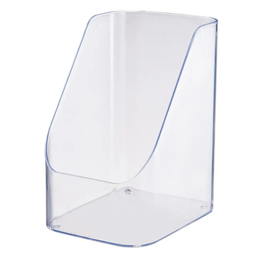 Slim Fridge & Pantry Organizer Bin for Produce, Snacks, or Bottles