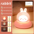 Cleo Animal Touch Night Light for Kids’ Bedrooms & Nursery