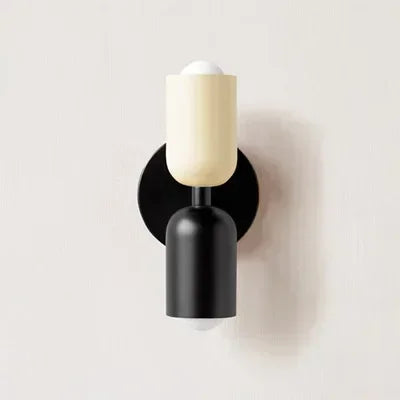 Arden Macaron Modern Wall Lamp