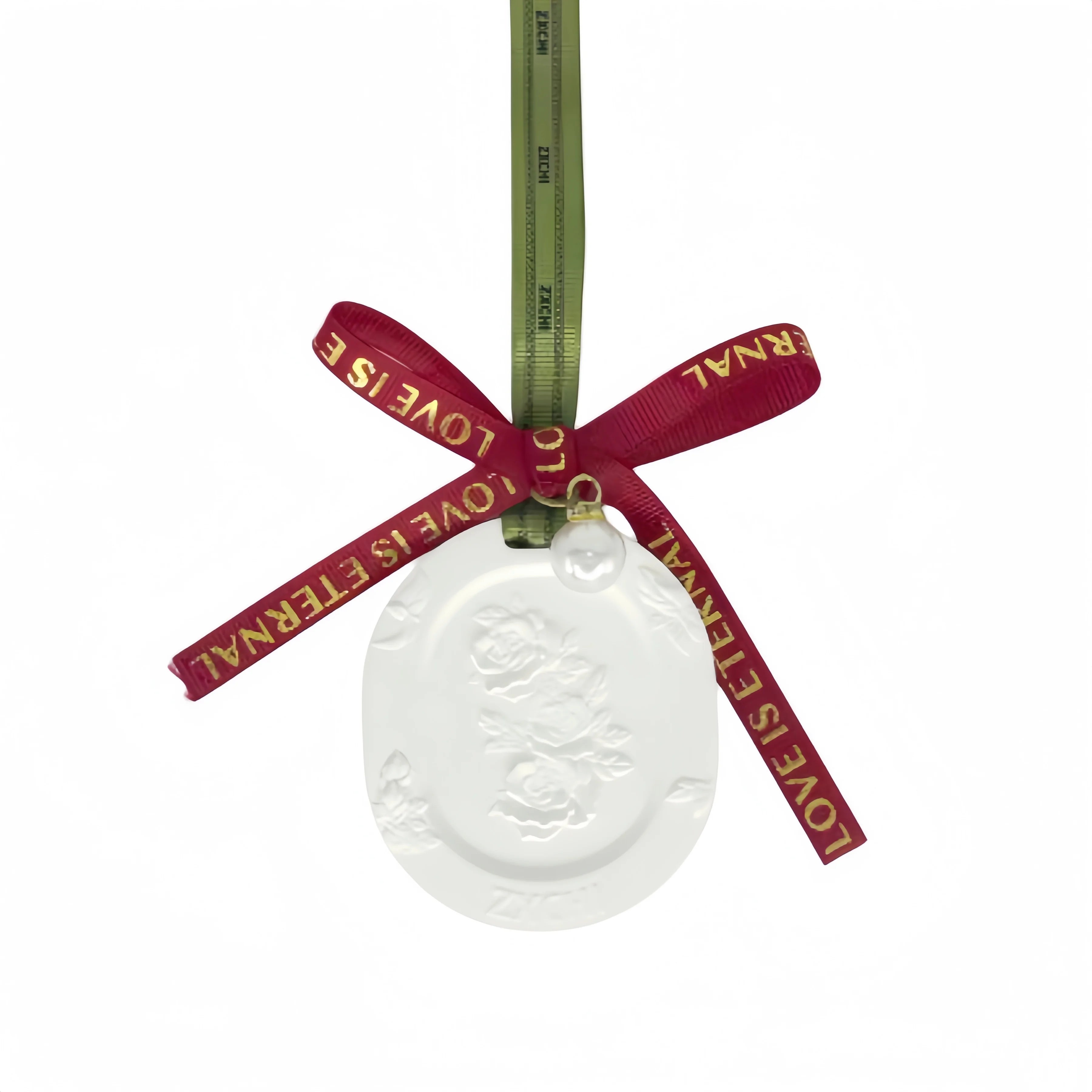 Blossom Embossed Hanging Scented Stone for Closet & Drawer