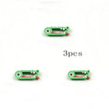 Crocodile Cable Organizer Clip – Cute Cord Holder for Desk & Travel