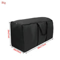 Large Oxford Outdoor Cushion & Holiday Storage Bag