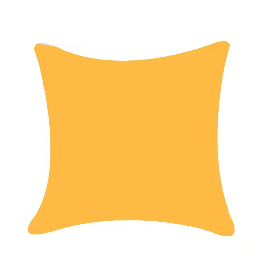 Modern Geometric Outdoor Cushion Covers – Splash Proof Oxford Cloth for Patio, Garden, or Terrace