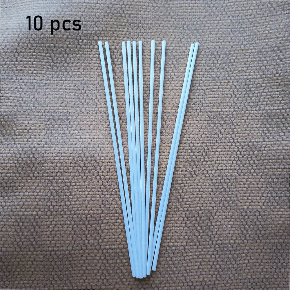 Fiber Reed Diffuser Sticks Set for Home Scent and Organization