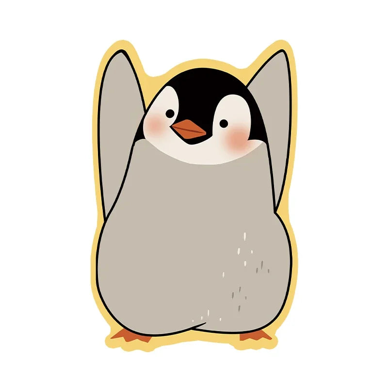 Cartoon Animal Shaped Bath Mat – Soft Anti-Slip Rug for Bathroom, Bedroom, or Nursery