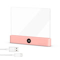 Flat Panel Rechargeable LED Book Light
