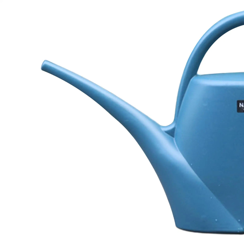 3L Large Plastic Watering Can for Indoor Plants and Garden