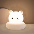 Milo Animal LED Night Light for Kids’ Bedroom or Nursery