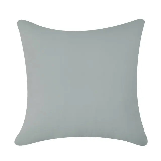 Water-Resistant Outdoor Cushion Covers for Patio or Balcony Seating