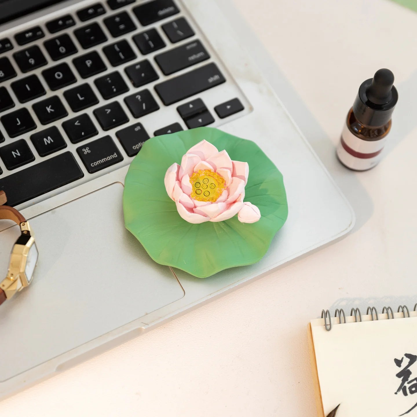 Decorative Stone Essential Oil Diffuser for Home and Office
