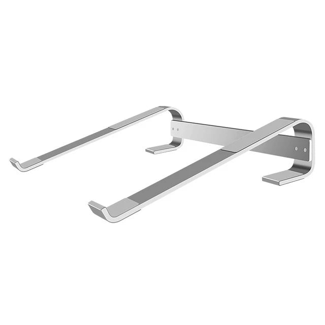 Aluminum Laptop Stand for Desk Organization