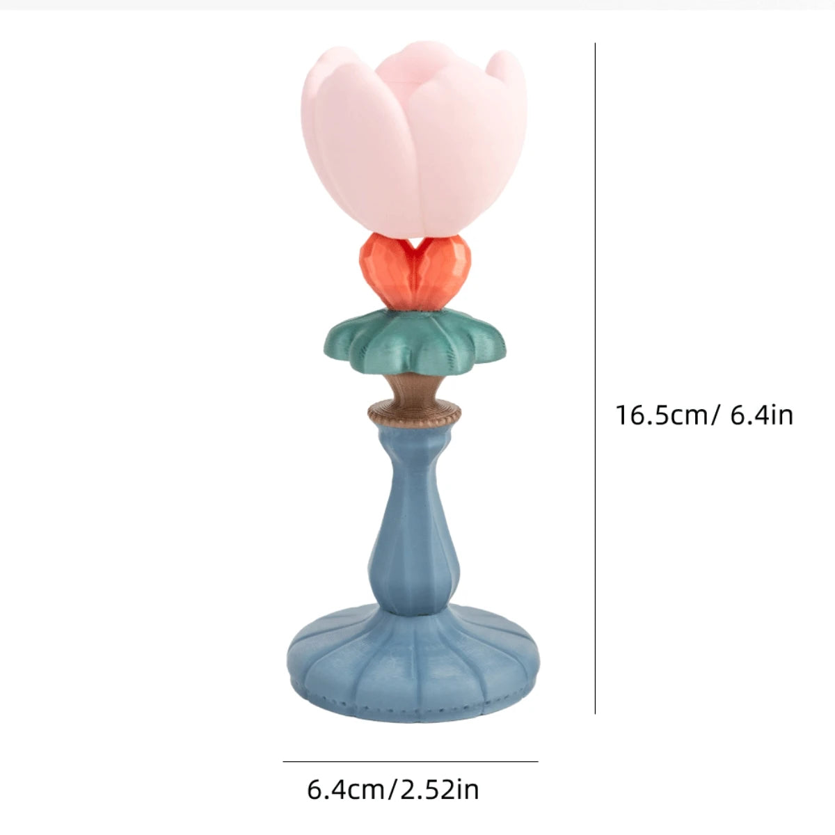 Decorative Stone Essential Oil Diffuser for Home and Office
