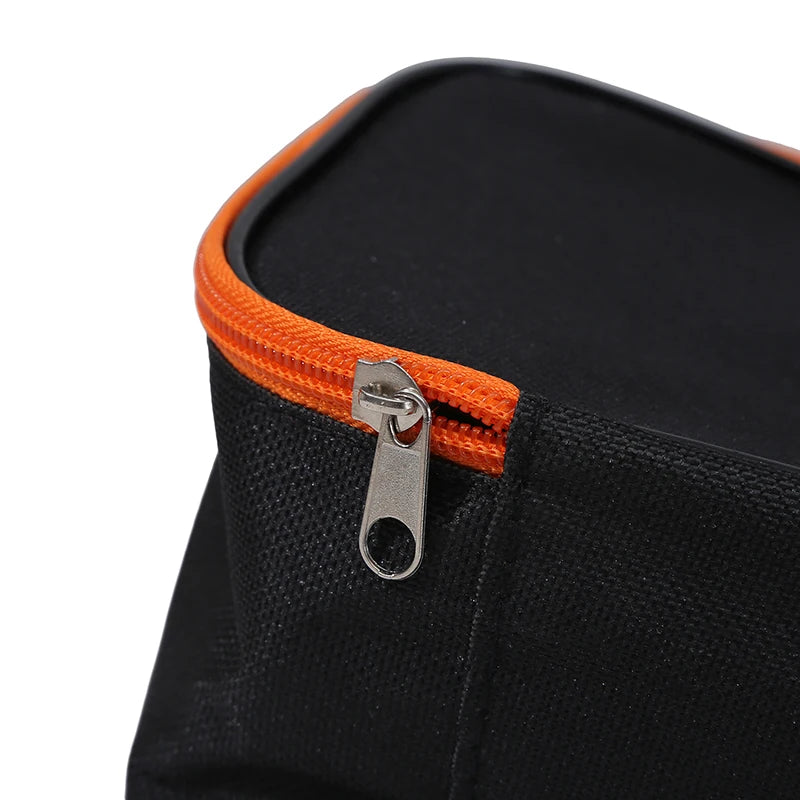 Portable Polyester Car Trunk Organizer Storage Bag