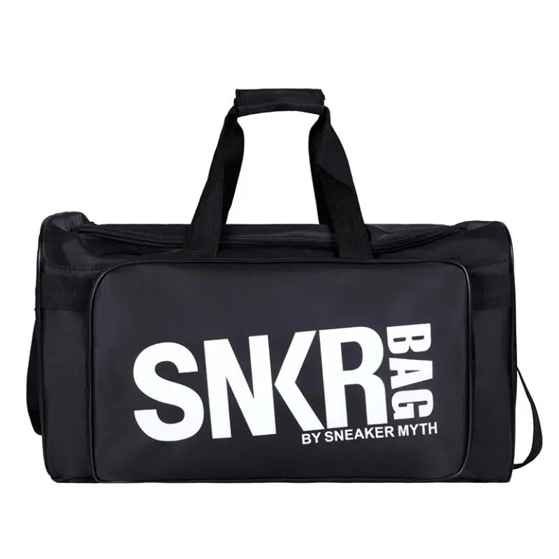 Large Capacity Travel Shoe Organizer Duffel Bag