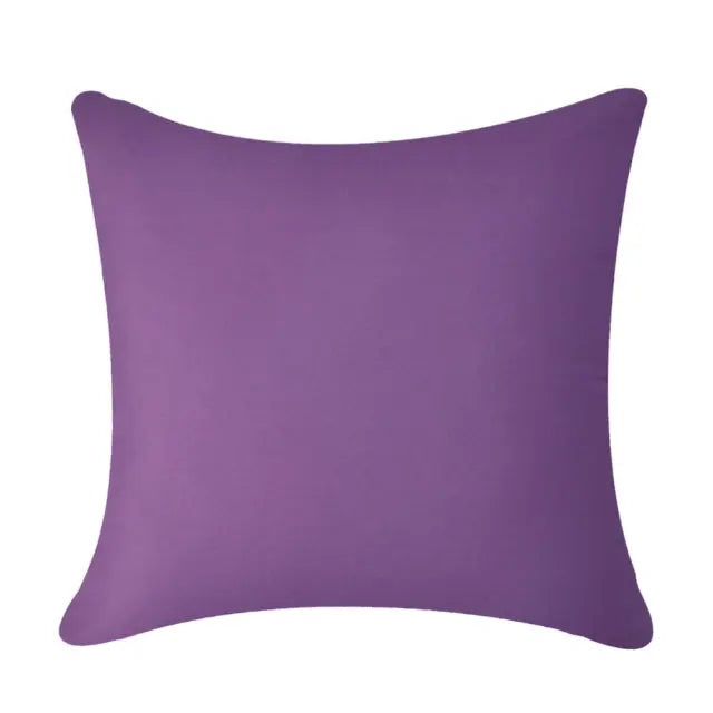 Water-Resistant Outdoor Cushion Covers for Patio or Balcony Seating