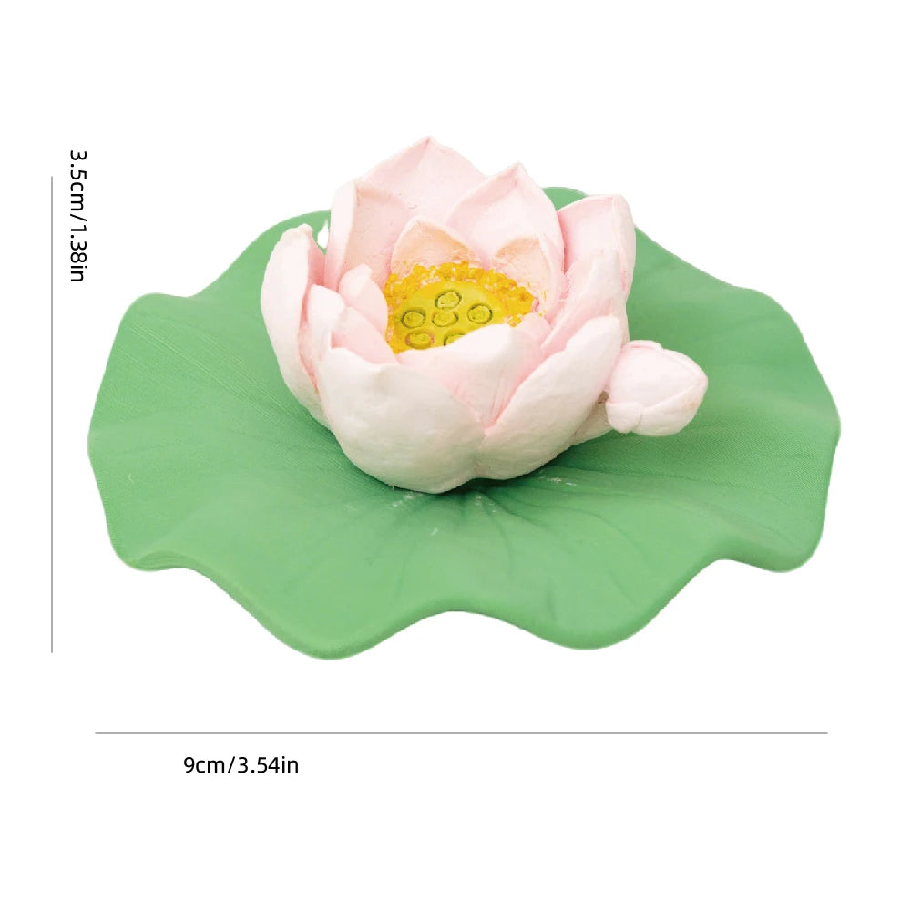 Decorative Stone Essential Oil Diffuser for Home and Office