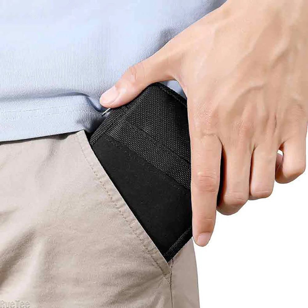 Compact Utility Organizer Pouch for Everyday Carry and Small Tools