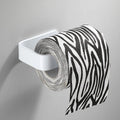 Adhesive Paper Towel Holder for Kitchen or Bathroom Cabinets