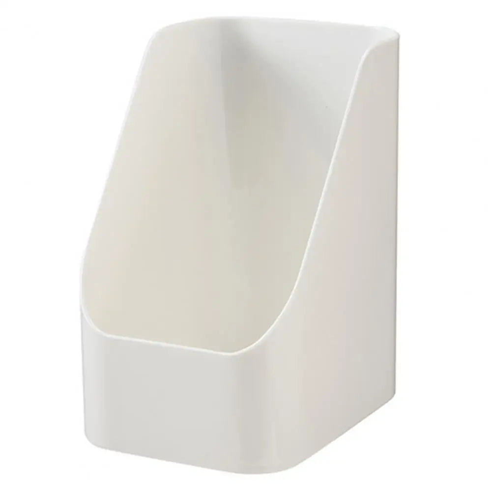 Slim Fridge & Pantry Organizer Bin for Produce, Snacks, or Bottles